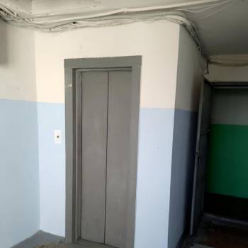 Продается 1-комнатная квартира, 30,3 м²