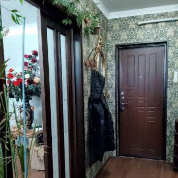 Продается 1-комнатная квартира, 30,3 м²