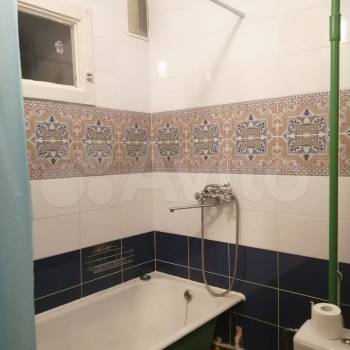 Сдается 1-комнатная квартира, 31 м²