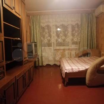 Сдается 1-комнатная квартира, 31 м²