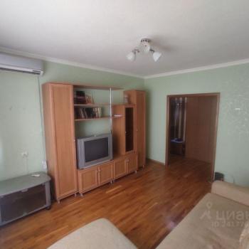 Сдается 2-х комнатная квартира, 50 м²