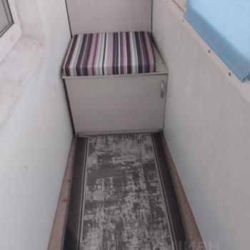 Сдается 2-х комнатная квартира, 50 м²