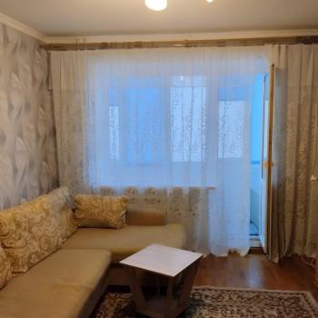 Сдается 2-х комнатная квартира, 50 м²