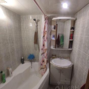 Сдается 2-х комнатная квартира, 50 м²