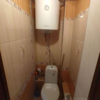 Сдается 2-х комнатная квартира, 50 м²