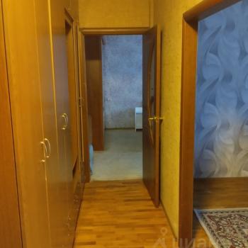 Сдается 2-х комнатная квартира, 50 м²