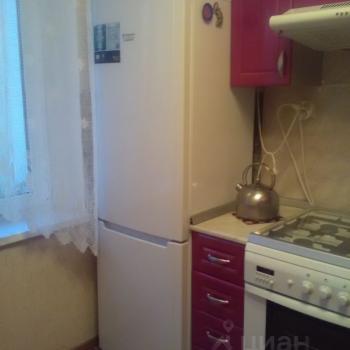 Сдается 2-х комнатная квартира, 50 м²