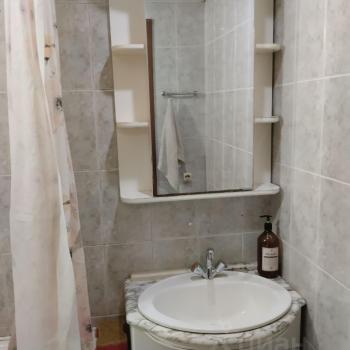 Сдается 2-х комнатная квартира, 50 м²