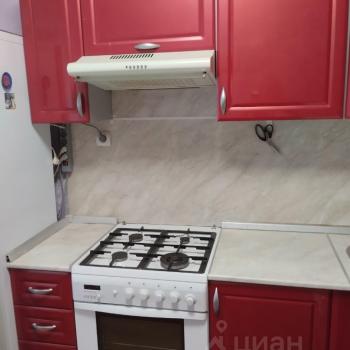 Сдается 2-х комнатная квартира, 50 м²