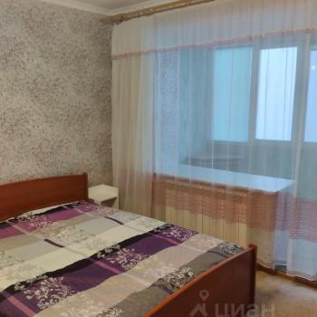 Сдается 2-х комнатная квартира, 50 м²