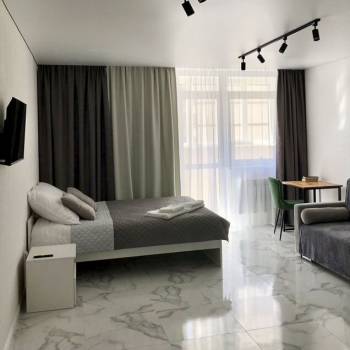 Сдается 1-комнатная квартира, 40 м²