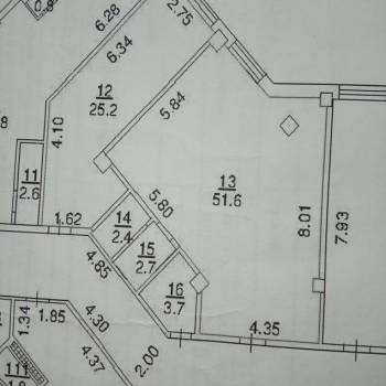 Сдается Нежилое помещение, 81,9 м²