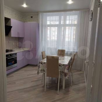 Сдается 2-х комнатная квартира, 55 м²