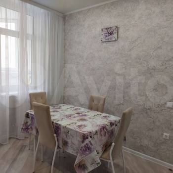 Сдается 2-х комнатная квартира, 55 м²