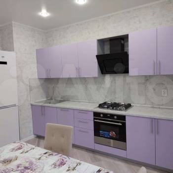 Сдается 2-х комнатная квартира, 55 м²