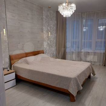 Сдается 1-комнатная квартира, 36 м²