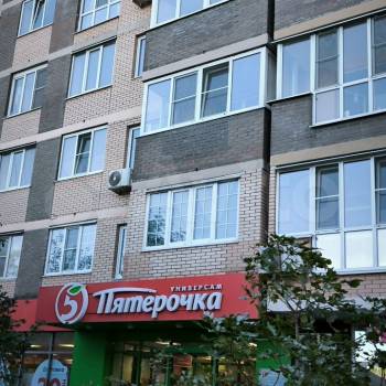 Сдается 1-комнатная квартира, 37 м²