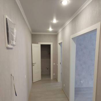Продается 2-х комнатная квартира, 53,2 м²