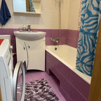 Сдается 1-комнатная квартира, 36,4 м²