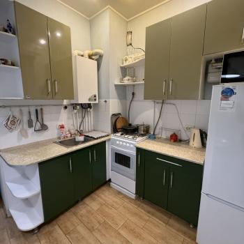 Сдается 1-комнатная квартира, 36,4 м²