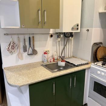 Сдается 1-комнатная квартира, 36,4 м²