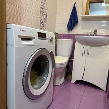 Сдается 1-комнатная квартира, 36,4 м²