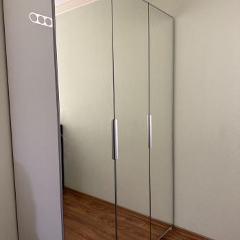 Сдается 1-комнатная квартира, 36,4 м²