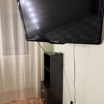 Сдается 1-комнатная квартира, 36,4 м²