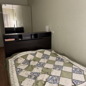 Сдается 1-комнатная квартира, 36,4 м²