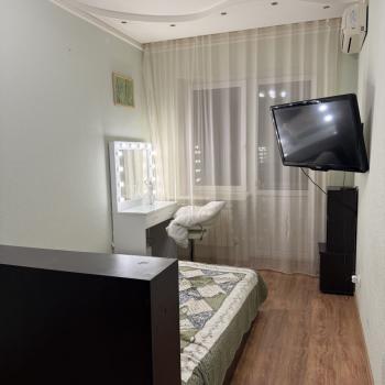 Сдается 1-комнатная квартира, 36,4 м²