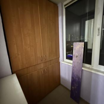 Сдается 1-комнатная квартира, 36,4 м²