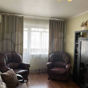 Сдается 2-х комнатная квартира, 46 м²