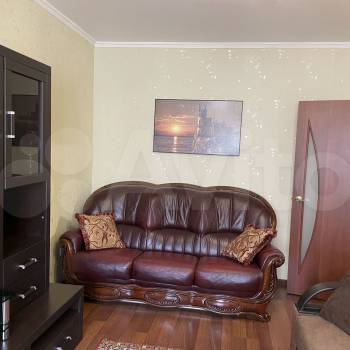 Сдается 2-х комнатная квартира, 46 м²