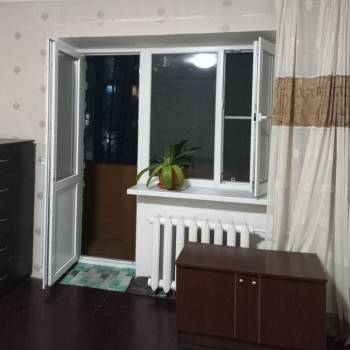 Сдается 1-комнатная квартира, 32 м²