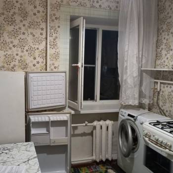 Сдается 1-комнатная квартира, 32 м²