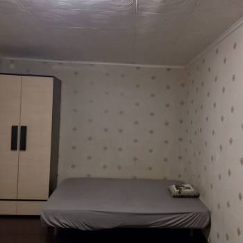 Сдается 1-комнатная квартира, 32 м²