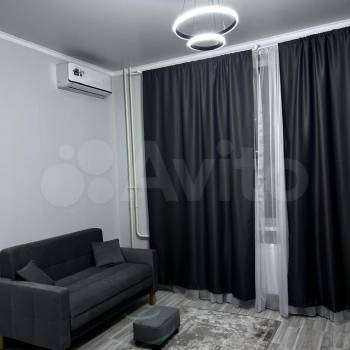 Сдается 1-комнатная квартира, 38,8 м²