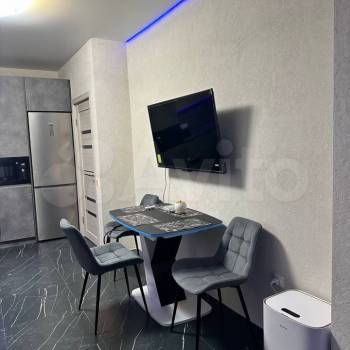 Сдается 1-комнатная квартира, 40 м²