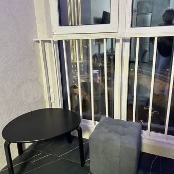 Сдается 1-комнатная квартира, 40 м²