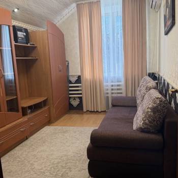 Продается 2-х комнатная квартира, 42,1 м²
