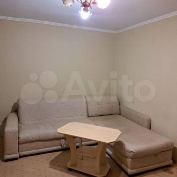 Сдается 1-комнатная квартира, 30,9 м²