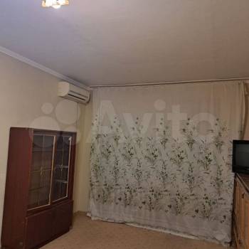 Сдается 1-комнатная квартира, 30,9 м²