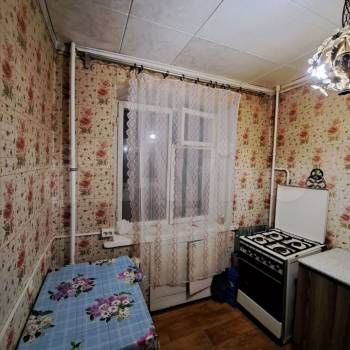 Сдается 1-комнатная квартира, 30,9 м²