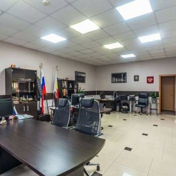 Продается Нежилое помещение, 8816 м²