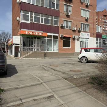 Сдается Нежилое помещение, 86 м²