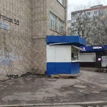 Сдается Нежилое помещение, 11,1 м²