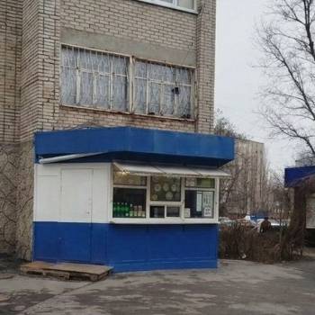 Сдается Нежилое помещение, 11,1 м²