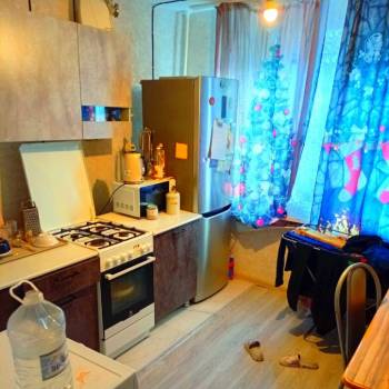 Продается 2-х комнатная квартира, 50 м²