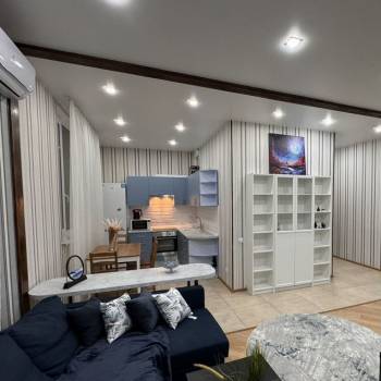 Сдается 2-х комнатная квартира, 59,4 м²