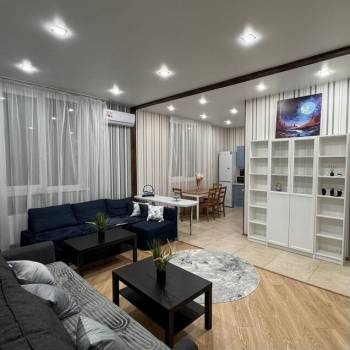 Сдается 2-х комнатная квартира, 59,4 м²